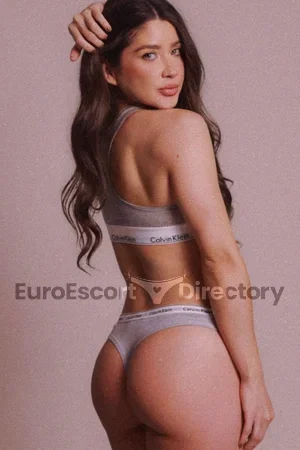 Bibiana Euro Escort