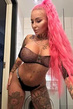 Molly Pornstar