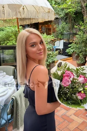 Melody Euro Escort