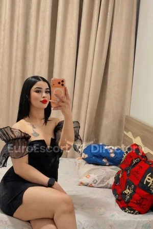 Nana Euro Escort