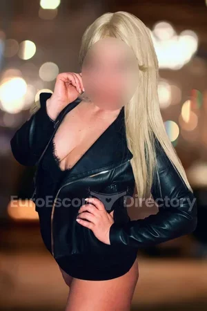 Alessia escort