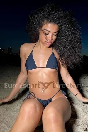 Gloria Euro Escort