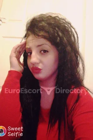Jasmin Euro Escort
