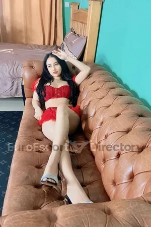 Nana Euro Escort