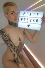 Pixie Pulsar