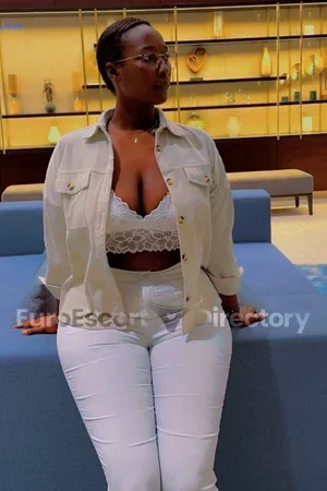 Orny Euro Escort