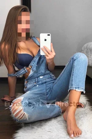 Camilla Euro Escort