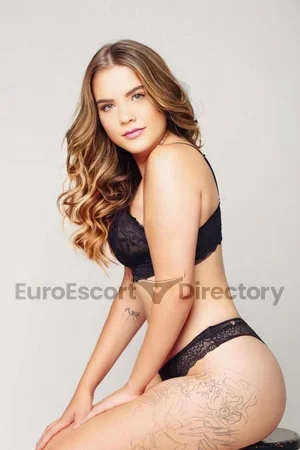 Bela Euro Escort