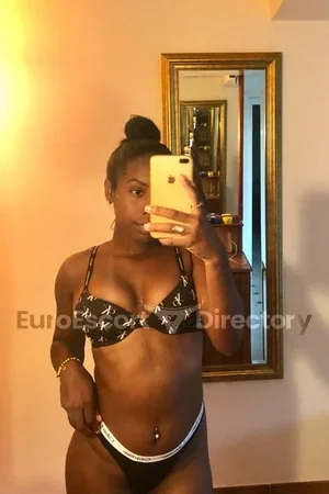 Jeniffer Euro Escort