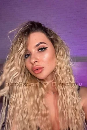 Natasha Euro Escort