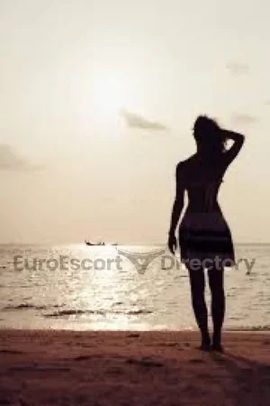 Mally Euro Escort