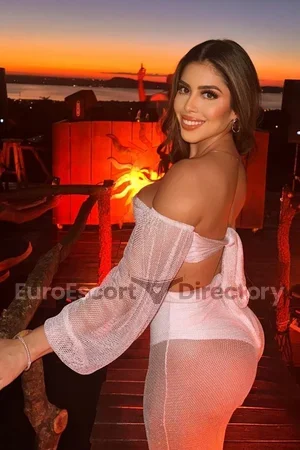 Rossana escort