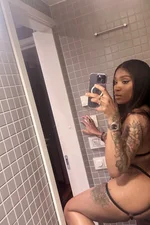 Venus Baby