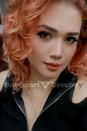 Ella Princess escort