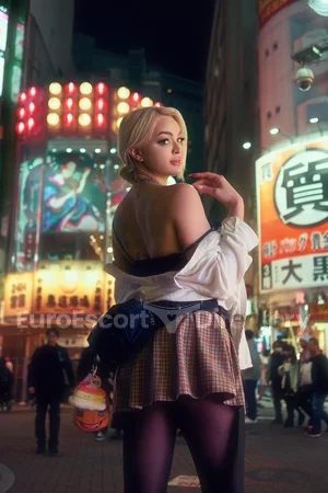 Miss Sabrina
