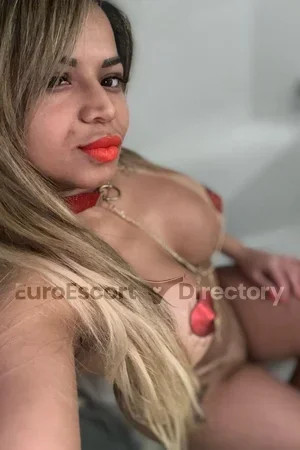 Camila Euro Escort