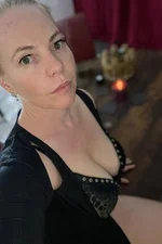 Mistress Lady Pamela