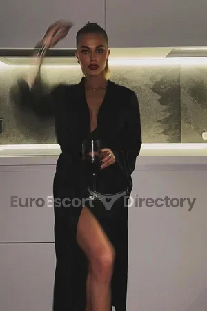 Lilian Euro Escort