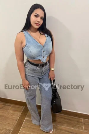 Olla escort