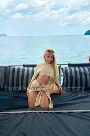 Yasmin Avila