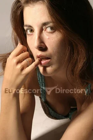Lady Xena Euro Escort