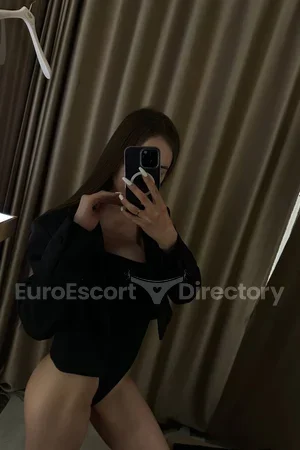Charlotte Euro Escort