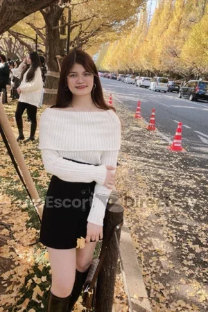 Julia Euro Escort