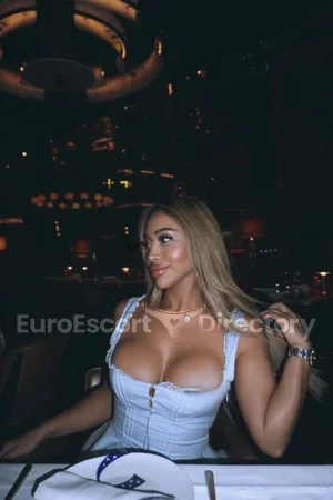 Dana Euro Escort