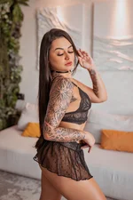 Amanda