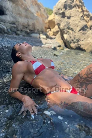 Flavia Oliver Pornstar