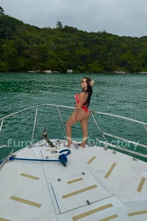 Maria Rita Euro Escort