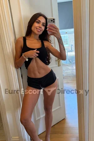 Maya Moura