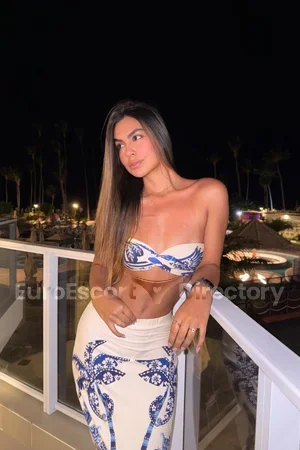Valentina Euro Escort