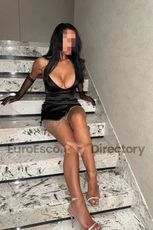 Vasaby Euro Escort