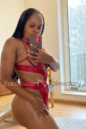 New Ebony in Town