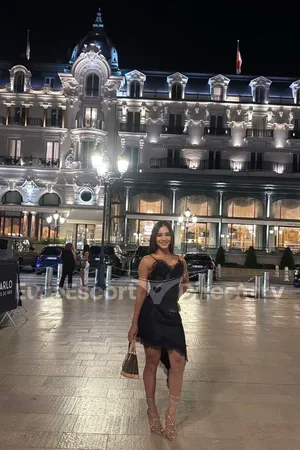 Maya escort