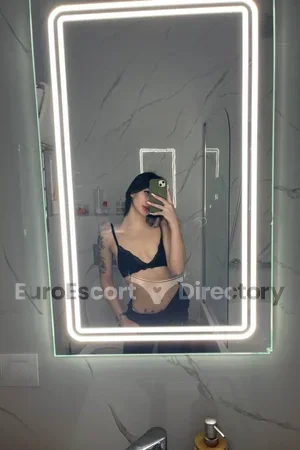 Maria Euro Escort