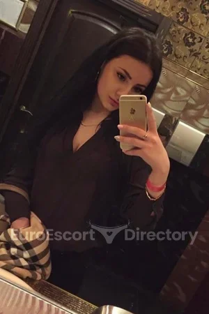 Milana Euro Escort
