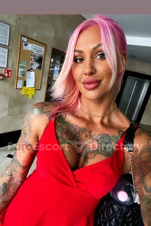 Dylan Euro Escort