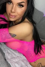 Victoria Perez