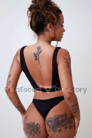 Safira Euro Escort