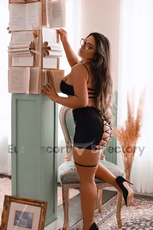Aylla Sophia