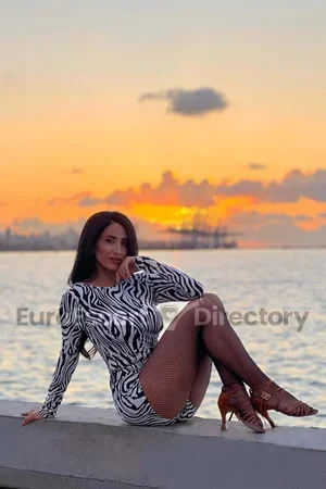Saida Euro Escort
