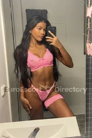 Giovana Euro Escort