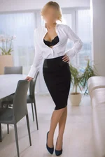 Olga escort