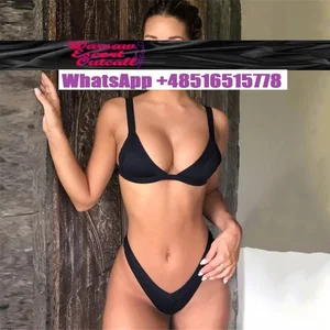 Warsaw Escort Outcall