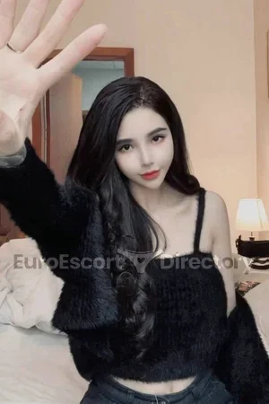 Jang Mi