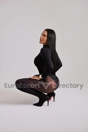 Jasmin Euro Escort