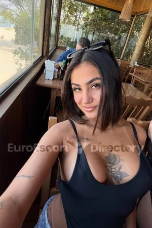 Mia Euro Escort