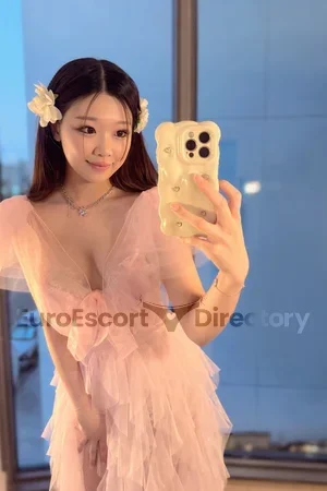 Yoning Euro Escort